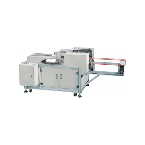 SM 1040 Bağcıklı Maske Makinası