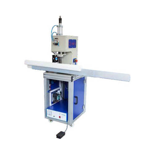 SM 2060 Ultrasonic Filtre Kaynak Makinası